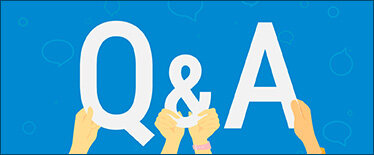 Q&A/กระดานสนทนา
